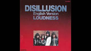 Crazy Doctor English version Loudness 