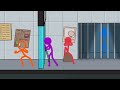Anger Of Stick 5 Animation Stick Figure Animation