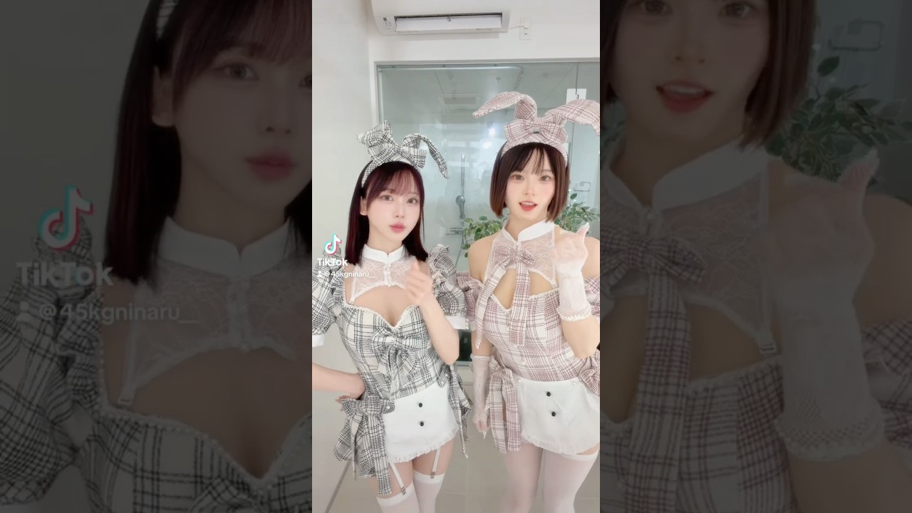 頑張れぇ♡#tiktok #コラボ #轟はじめ