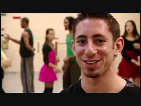 Alex Da Silva's Class