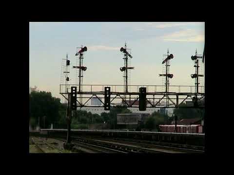 Video 1227, Olivos and Buenos Aires, 16 to 20 Feb  2009