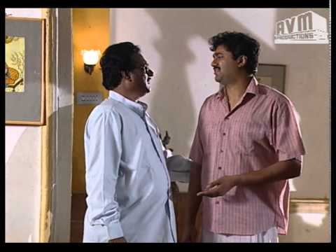 Episode 248: Sontham Tamil TV Serial - AVM Productions