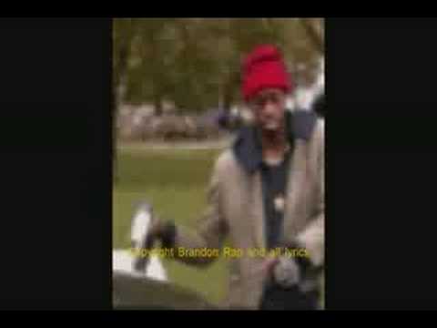 Brandon Rap