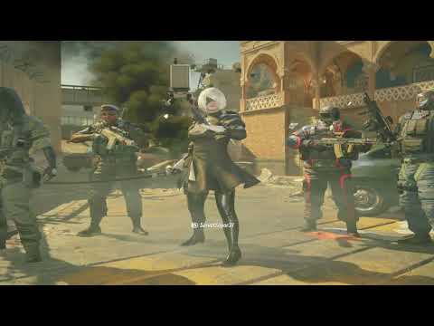 Iana Elite Skin Victory Celebration