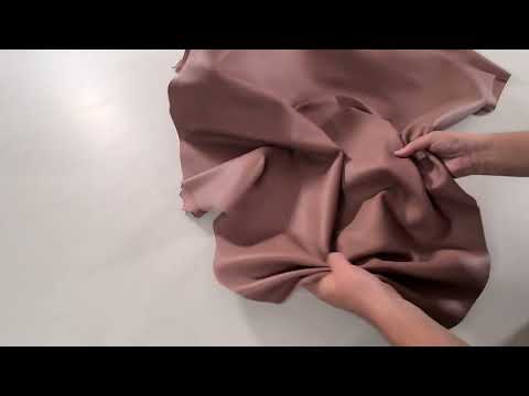 ANILINE LEATHER  4579