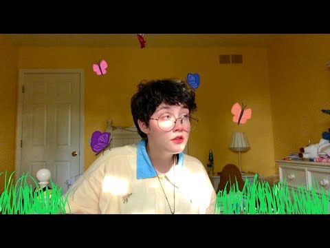 idontwannabeyouanymore - billie eilish (cover) video thumbnail