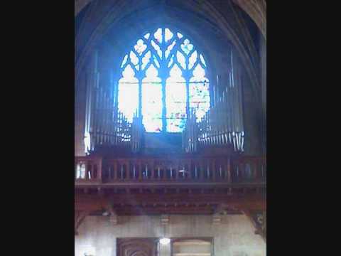 Pastorius Toccata Yannick DAGUERRE