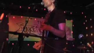 The Cakekitchen - Even As We Sleep (live in Germay)