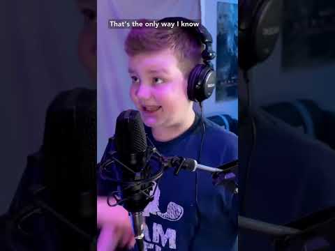 Sing it boys!! #shorts