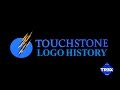 Touchstone Pictures Logo History