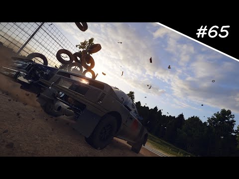 Wreckfest - Part 65 (Champion Of The Champions)