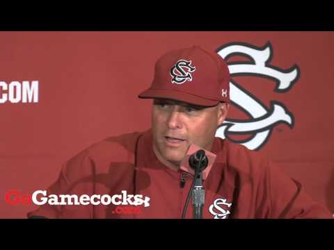 Chad Holbrook wraps up series win over Vanderbilt