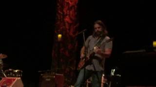 Jamey Johnson Friend of the Devil &amp; Back to Caroline live at Renfro Valley