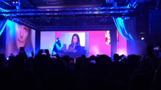 Shindy - Lieblingslied (Daddy Tour Live in München 2017)