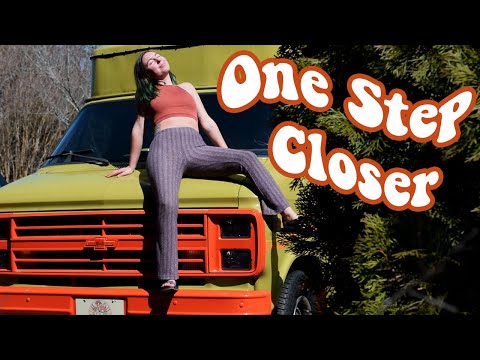 Van Build Almost Complete | Tough Week