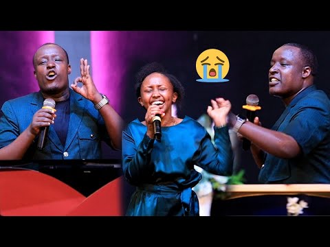 Ev RWIYEREKA👌 ASUBIJE WAMU PASTOR WAMWIBASIYE ,URIMUBI ARIKO USHAKAKO BAKWITA MWIZA 😭🔥