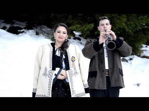 Elena Anghel-Se coboara pe pamant(official video)