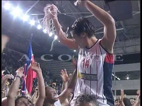 CRAS Basket Taranto 4° Scudetto.mpg