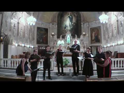 Il n'est si doulce vie - Jean Richafort