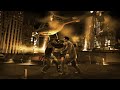 Def Jam Icon Jim Jones VS Weathly We Fly High 4K PC