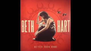 We're Still Living In The City - Beth Hart