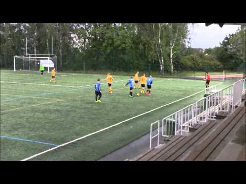 FC Inter 2   - LoPS 26.8.2014 nelosta kooste
