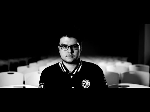 Dyrus Tribute