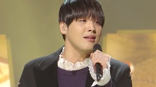 《Debut Stage》 HeeJun Han (한희준) - Think of you (생각나) @인기가요 Inkigayo 20170226