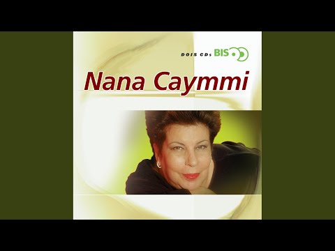 Neste Mesmo Lugar - Nana Caymmi