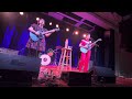 The Softies - "The Best Days" (live at the Crystal Ballroom, Somerville, MA 9/30/2024)