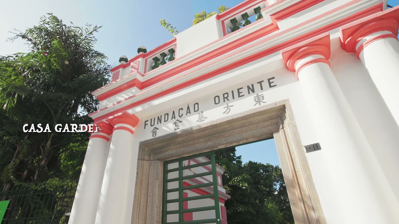 See historic rooms and art displays inside this old mansion