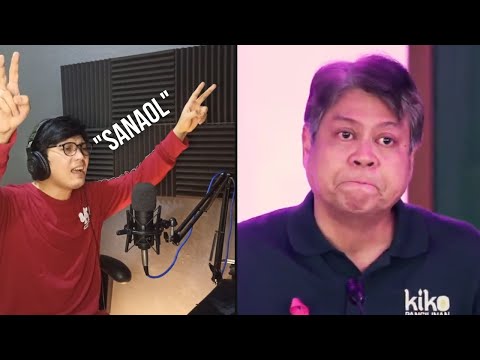 Sean Al X Kiko P - Sana All remix