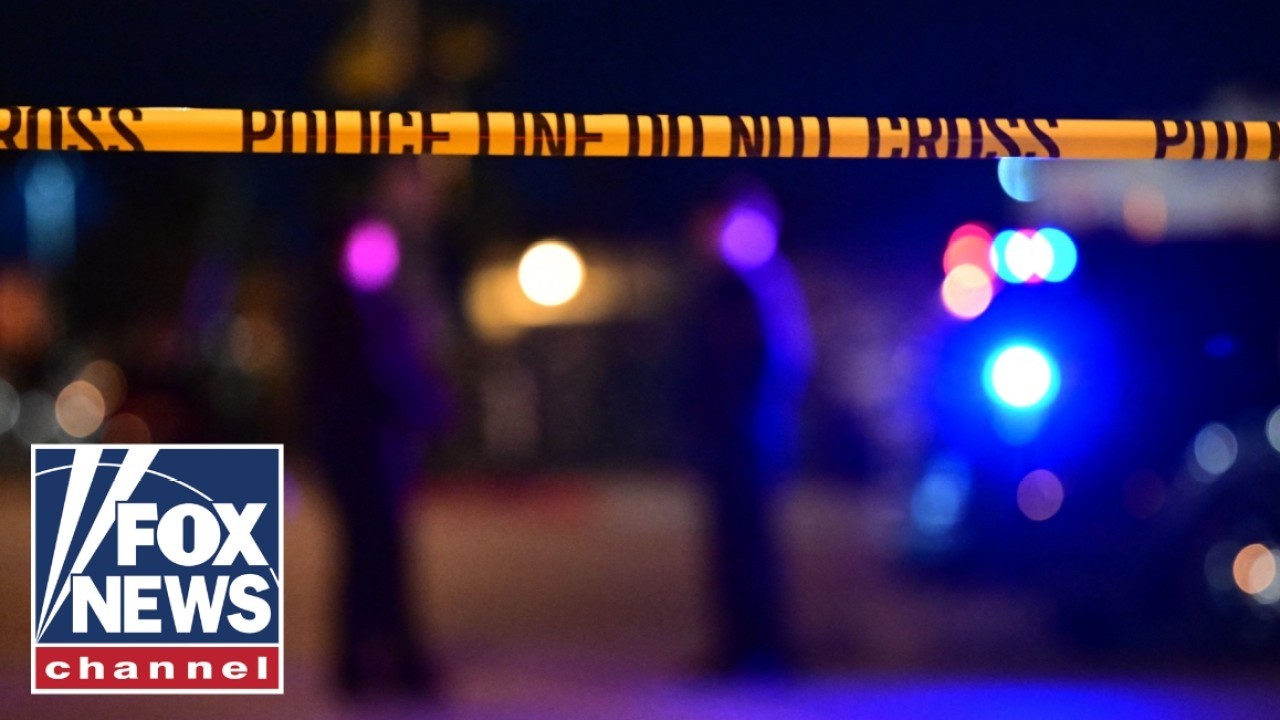 STUNNING findings revealed in FBI crime report