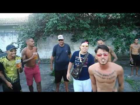MC Cachorro do Mangue - Prévia 2020