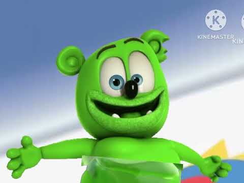 Gummi's gummy bear song remake
