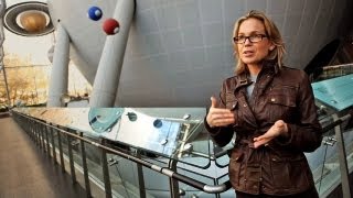 Diana Rhoten on Sparking Student Interests with Informal Learning: Big Thinkers
