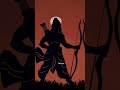 Khush Honge Hanuman Ram Ram Kiye Ja Shorts Ram Trending Hindu