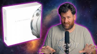 UNKIND TO REWIND | T.I.M.E Stories - Board Game Review