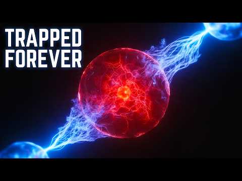 Why the Strong Force Refuses to Let Quarks Go