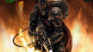 Kane's Wrath - Black Hand's quotes
