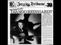 Django Reinhardt -Rose Room-