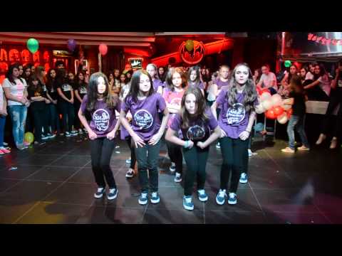 Happy 9th birthday Sis`n`Bro SisteRD Groups Rising Stars & Beginners