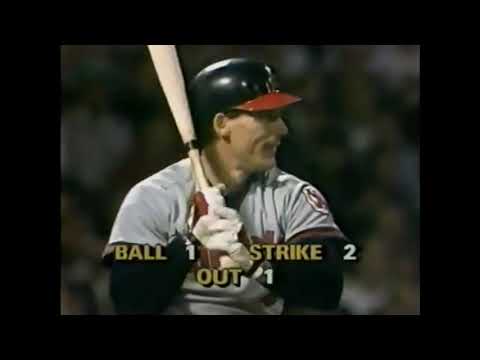 1986 ALCS Game 6   Angels at Red Sox