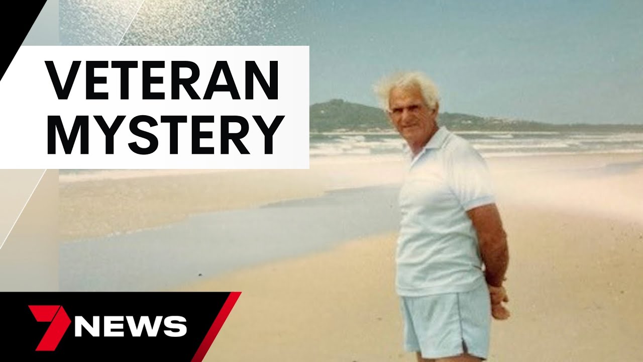 Half a million dollar reward to help solve missing Townsville man mystery | 7 News Australia
