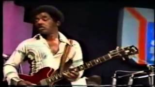 Dave Myers, Eddy Clearwater, Jimmy Johnson & Odie Payne Jr. - Blue Shadows Falling