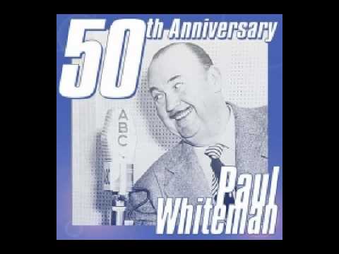 Paul Whiteman 50th Anniversary with Tommy Dorsey  - The Night Is Young And Youre So Beautiful