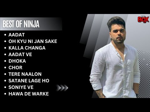 Ninja Hit Songs | Best of Ninja | Ninja New songs | New Punjabi Songs 2023 #ninja