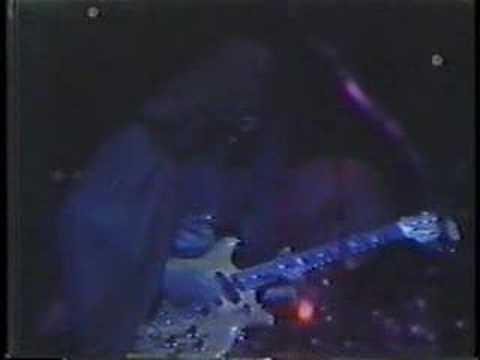 Maggot Brain- Houston 1978