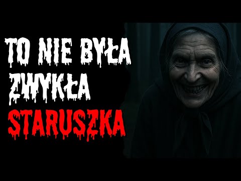 PARANORMALNE historie widzów: HOTEL z którego uciekają pracownicy & ONA CZEKAŁA W LESIE!
