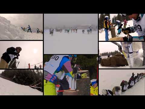 Чепелареада 2013